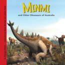 Image for Minmi and other dinosaurs of Australia