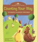 Image for Counting Your Way: Number Nursery Rhymes.