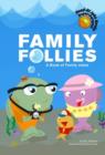 Image for Family follies: a book of family jokes