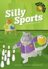 Image for Silly sports: a book of sport jokes