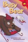 Image for Busy bear