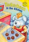Image for Tuckerbean in the kitchen