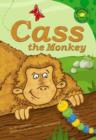 Image for Cass the Monkey