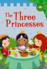 Image for The three princesses