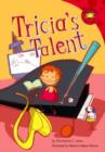 Image for Tricia&#39;s Talent.