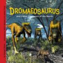 Image for Dromaeosaurus and other dinosaurs of the North