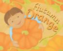Image for Autumn Orange