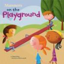 Image for Manners on the Playground