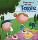 Image for Manners at the Table