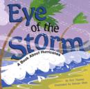 Image for Eye of the Storm: A Book About Hurricanes