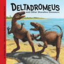 Image for Deltadromeus: And Other Shoreline Dinosaurs
