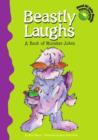 Image for Beastly Laughs: A Book of Monster Jokes