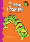 Image for Creepy Crawlers: A Book of Bug Jokes