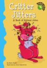 Image for Critter Jitters: A Book of Animal Jokes