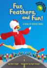 Image for Fur, Feathers, and Fun!: A Book of Animal Jokes