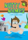 Image for Nutty Names: A Book of Name Jokes