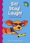 Image for Sit! Stay! Laugh!: a book of pet jokes
