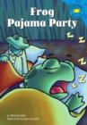 Image for Frog Pajama Party