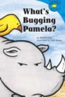 Image for What&#39;s bugging Pamela?