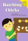 Image for Hatching Chicks
