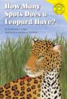 Image for How Many Spots Does a Leopard Have?