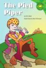 Image for The Pied Piper: A Retelling of the Classic Folktale