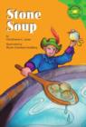 Image for Stone Soup / By Christianne Jones ; Illustrated By Micah Chambers-goldberg.