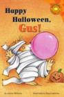 Image for Happy Halloween, Gus!