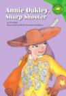 Image for Annie Oakley, Sharp Shooter