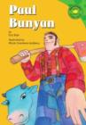 Image for Paul Bunyan: A Retelling of the Classic Tall Tale