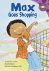 Image for Max Goes Shopping