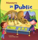 Image for Manners in public