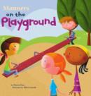 Image for Manners on the playground