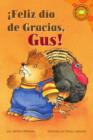 Image for Feliz dâia de Gracias, Gus!