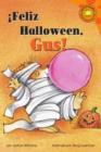 Image for Feliz Halloween, Gus!