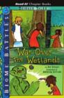 Image for War over the wetlands