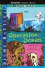 Image for Operation ocean : bk. 6