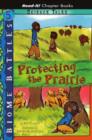 Image for Protecting the prairie : bk. 5