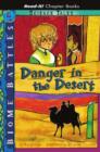 Image for Danger in the desert