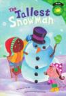 Image for Tallest Snowman