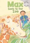 Image for Max Goes to the Zoo