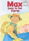 Image for Max goes to the farm