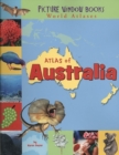 Image for Atlas of Australia