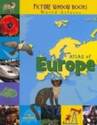 Image for Atlas of Europe