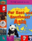 Image for Atlas of the Far East and Southeast Asia