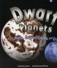 Image for Dwarf planets  : Pluto, Charon, Ceres, Eris