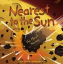 Image for Nearest to the sun: the planet Mercury