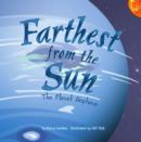 Image for Farthest from the sun: the planet Neptune