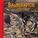 Image for Bambiraptor and other feathered dinosaurs