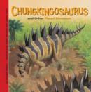 Image for Chungkingosaurus and other plated dinosaurs